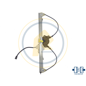 Lève-vitre adaptable pour OE 807019X002 - Product Image 1