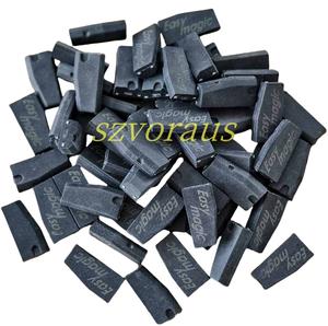 <span class=keywords><strong>Chip</strong></span> <span class=keywords><strong>Transponder</strong></span> chiave auto 2 m2 <span class=keywords><strong>Chip</strong></span> Clone facile - Product Image 2