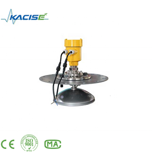 Seviye ölçümü için yüksek kaliteli zemin delici Radar seviyesi metre anahtar enstrüman - Product Image 6