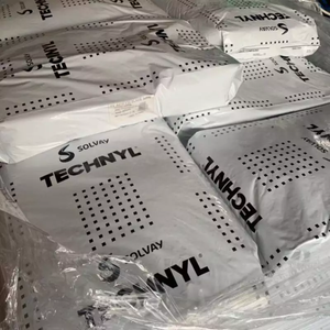 Kỹ thuật nhựa <span class=keywords><strong>technyl</strong></span> một <span class=keywords><strong>218</strong></span> <span class=keywords><strong>V35</strong></span> <span class=keywords><strong>PA66</strong></span> nhựa Polyamide Nhựa Nylon 66 Virgin PA hạt nhựa - Product Image 3