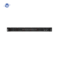 Oem Odm Thinksystem Sr250 V3 Intel Xeon Serie 6300/Servidor en rack 1U