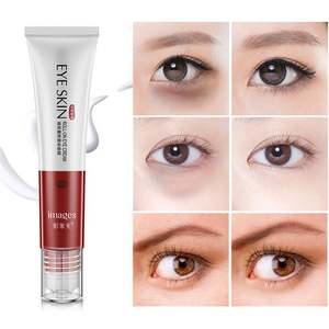 Gel Nutritivo Reafirmante para el <span class=keywords><strong>Contorno</strong></span> de <span class=keywords><strong>Ojos</strong></span>, Elimina las Ojeras, Crema Antiarrugas para el Cuidado Diario Femenino - Product Image 6