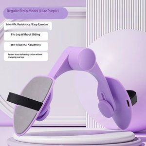 Appareil d'exercice des cuisses et du plancher pelvien Thigh Master Kegel 360 °   Appareil d'entraînement réglable pour les cuisses, le plancher pelvien, les hanches, les jambes et les <span class=keywords><strong>bras</strong></span> - Product Image 5