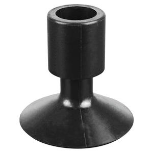 Ventosa de vacío de cabeza pequeña Myotoku, alta potencia de succión, potente soporte de silicona para piezas de brazo robótico industrial - Product Image 1