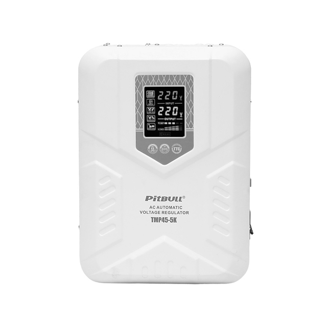 Best Price 5000VA Ac 220v Stablizer Voltage Stabilizer