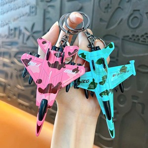 Llavero con Colgante de Modelos de <span class=keywords><strong>Warcraft</strong></span> de Estilo de Dibujos Animados Creativo, Llavero de Aleación de Moda con Lindos Modelos de <span class=keywords><strong>Warcraft</strong></span> para Bolsos - Product Image 2