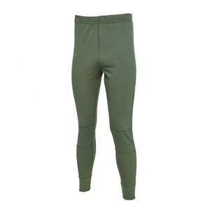 Ensemble de sous-vêtements thermiques pour hommes, vêtements thermiques, couche de Base, T-Shirt à manches longues, pantalons longs - Product Image 2