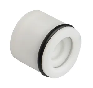 Vanne de retenue d'eau à haute température série DN 50 mm Corps en POM Pression 1,6 MPa - Product Image 2