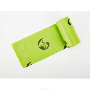 Los Más Vendidos, 20 Rollos de 300 Bolsas Biodegradables de Lujo para Desechos de Perros, Bolsas de Plástico PET con Aroma a Frutas para Eliminar Desechos de Mascotas - Product Image 6