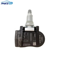 Sensor sistem monitor tekanan ban 40700-3AN1A, TPMS untuk Nissans Infiniti PATHFINDER kubus JUKE daun 40700-3AN1B