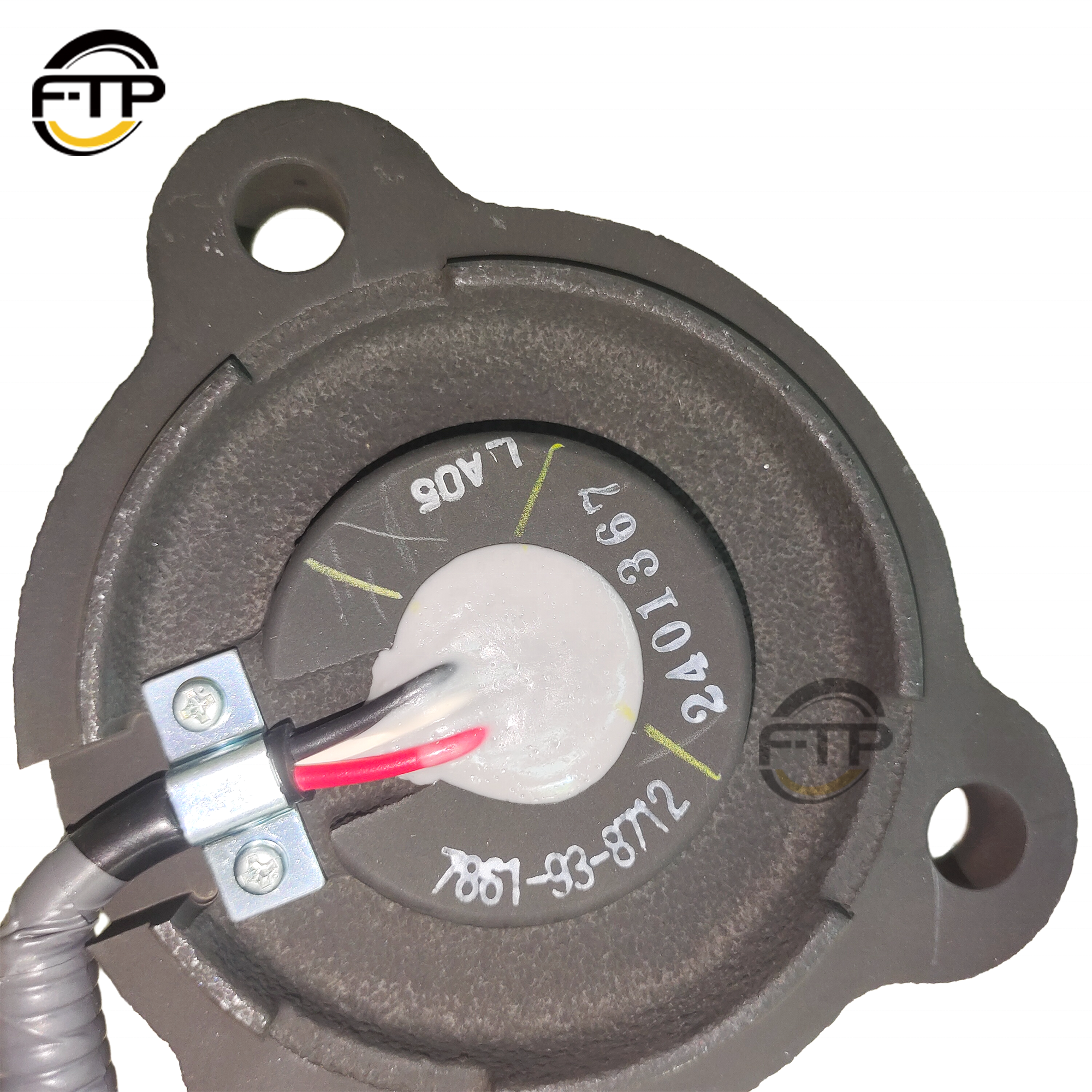 Sensor 7861938712 for Excavator Arm Crane Parts - KOMATSU