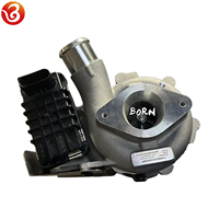 Turbo GTD1449V 831157 FB3Q-6K682-AB pour Ford Ranger Puma 2.2 Duratorq Euro 5
