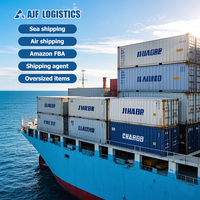 Puerto de reenvío de carga a Puerto Envío DHL UPS FEDEX Envío aéreo desde Shanghai/Yiwu a Myanmar/Mandalay/España/Corea/Chile