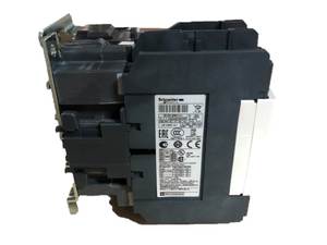Envío Rápido para el Contactor Magnético LC1D80F7 80A 110VAC 3P AC, Producto LC1D80F7 LC1D80 AC 110V 3P 80AMP - Product Image 5