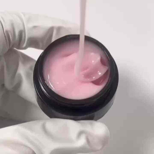 Gel UV Constructor de Uñas de Marca Privada, Popular, Resistente al Calor e Inodoro, para Extensión de Uñas - Product Image 6