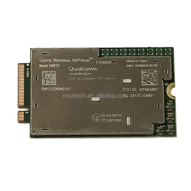 ZED-F9P-04B GPS Module GPS GLONASS Galileo/Beidou QZSS Compatible Supports GNSS with GPS
