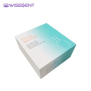 Chian Wisedent Endomotor Con Localizador Apical Con localizzatore d'apice attrezzatura per canali radicolari dentali - Product Image 5