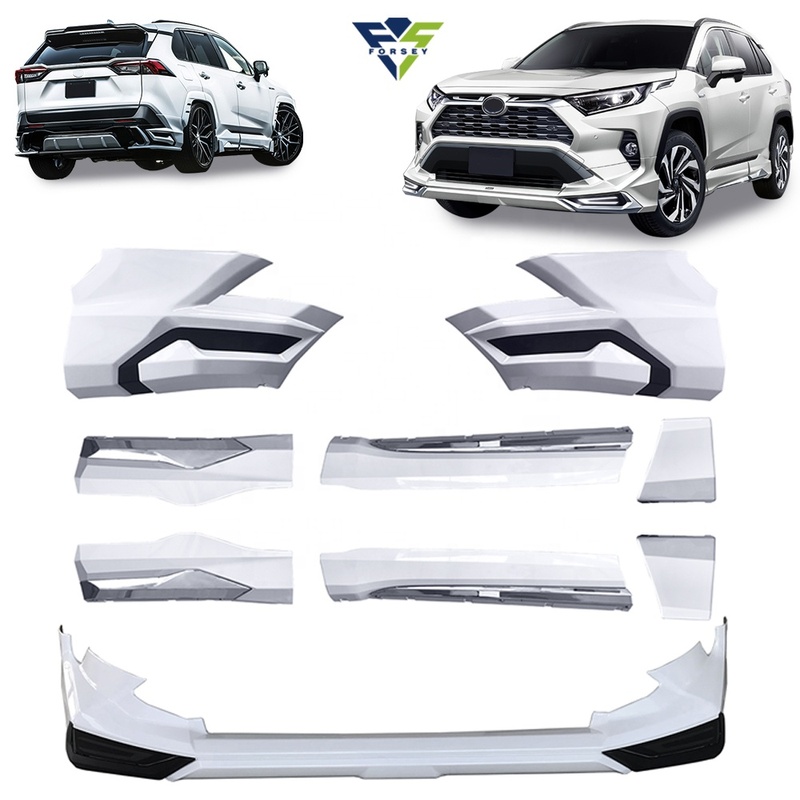 Car Body Kit Front Bumper Bodykit