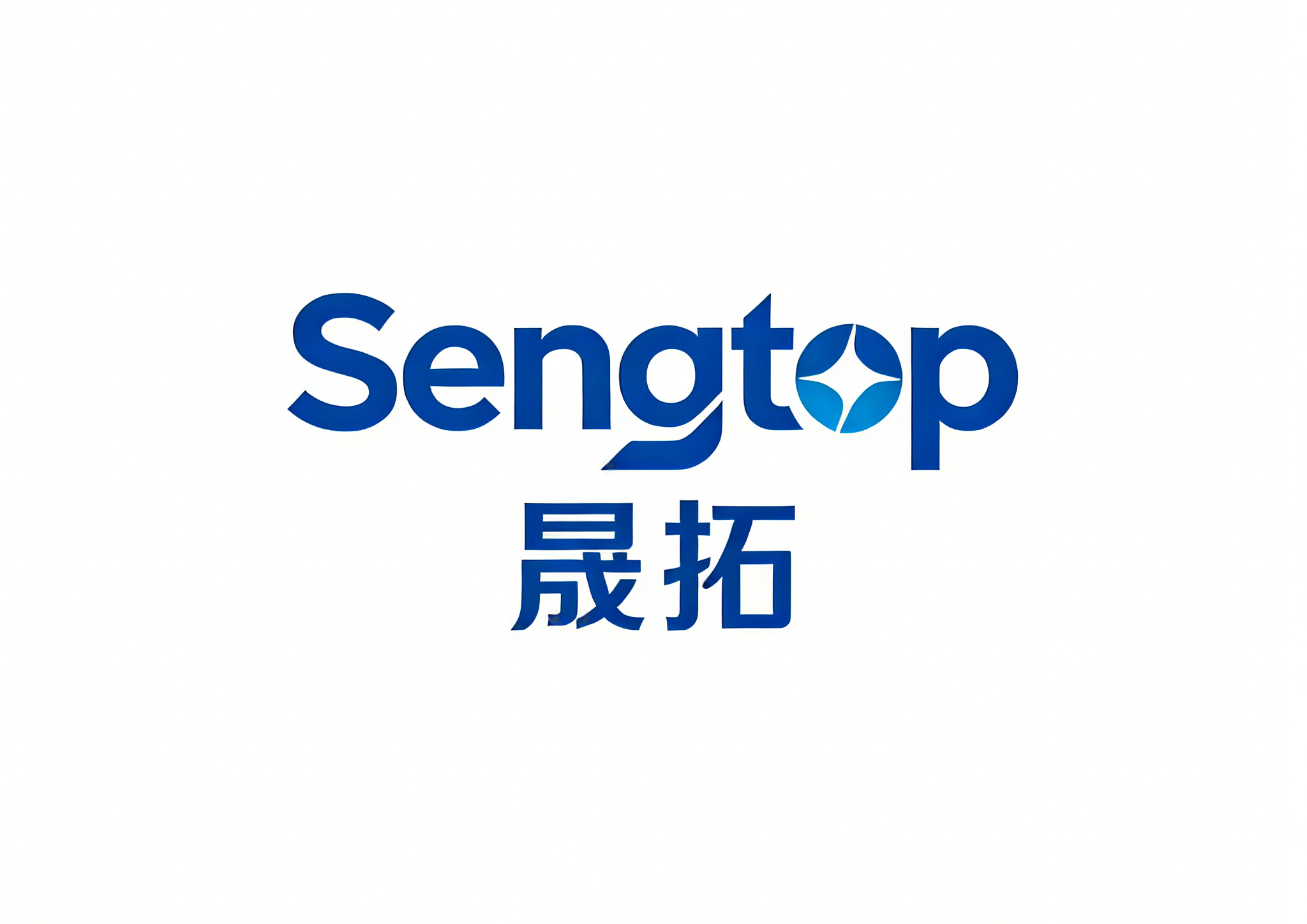 Xiamen Sengtop Global Machinery Co., Ltd. logo