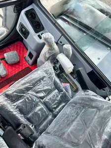 Venta caliente Kx080 Excavadora usada Japón Original Proporcionar EPA Certificación CE Excavadora 8ton Excavadora pequeña - Product Image 5