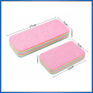 Paño de Cocina Multicapa Arcoíris, Rectangular, Grueso y Absorbente, para Limpieza de Cocina - Product Image 3