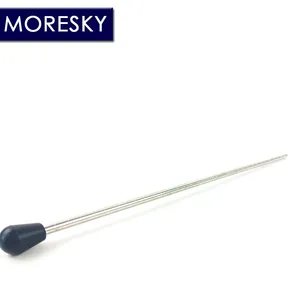 Support de clarinette basse en cuivre, accessoires - Product Image 6