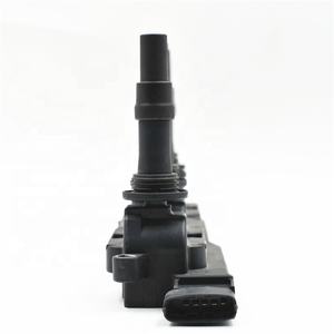 Bobina di Accensione 1208008 90536194 9119567 per <span class=keywords><strong>Opel</strong></span> Vectra B C <span class=keywords><strong>Zafira</strong></span> A <span class=keywords><strong>Meriva</strong></span> con 2 Anni di Garanzia - Product Image 3