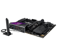 AS ROG STRIX Z890-E GAMING WIFI Intal Z890 DDR5 Carte Mère Support 12/13/14 CPU Z890-E GAMING WIFI M.2 SATA3 Carte Mère 192 GB