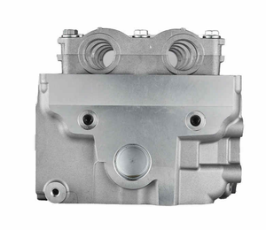 Piezas de automóvil 4M41 Culata Dohc Nuevo OEM 1005B340/1005B341ME204200 para Mitsubishi Canter/Fuso/Montero - Product Image 2