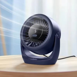 Ventilateur de table à turbine haute vitesse refroidi par USB - Product Image 4