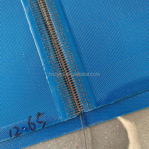 מסנן ואקום, מסוע לחץ, מסנן לחץ עם רצועת מסוע למכונות טקסטיל, רצועת מסוע - Product Image 5