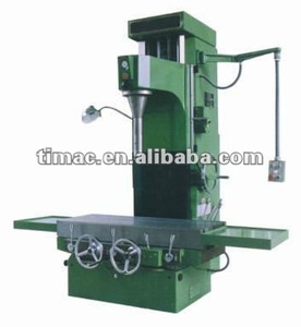 Diamètre de perçage de 200 mm. Machine à alésage verticale T7220B - Product Image 1