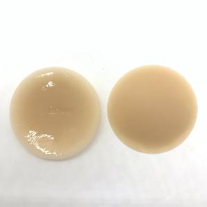 Couvre-mamelons adhésifs invisibles en silicone de qualité médicale, <span class=keywords><strong>sans</strong></span> <span class=keywords><strong>latex</strong></span>, mats, autocollants pour mamelons, différentes couleurs, effet liftant - Product Image 6