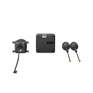 Penjualan Panas Seri O4 Air Unit untuk Transmisi Video Digital Integra 1080p/100fps O4 Air Unit Pro untuk Remote Controller <span class=keywords><strong>2</strong></span> - Product Image 3