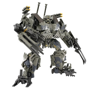 Nouvelle conception OEM en PVC, figurine d'action d'anime, jouet d'action de soldat militaire imprimé en 3D pour collection - Product Image 1
