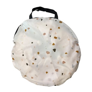 Ventes chaudes Tente de jeu pour enfants Tente de jeu intérieure durable pour enfants Tente personnalisable <span class=keywords><strong>Maison</strong></span> de tente - Product Image 5