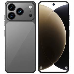 AGM Glory G1 PRO 8GB 256GB โทรศัพท์มือถือ 5G ทนทาน พร้อมกล้องถ่ายภาพความร้อน รองรับการชาร์จไร้สาย สีดำ - Product Image 3