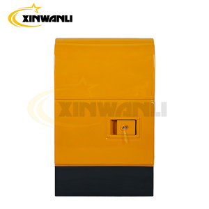 อะไหล่รถขุด R210W 215 220 225-9-9T-VS ปั๊มไฮดรอลิก หม้อน้ำ ถังน้ำ ไส้กรองอากาศ ประตูข้าง สำหรับอะไหล่โลหะแผ่นฮุนได - Product Image 3