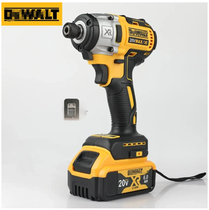 Untuk DCF887 Brushless 205N.<span class=keywords><strong>m</strong></span> Electric Impact Driver Impact Drill 20V Li-ion Battery - Product Image 1
