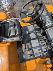 Used TCM 12-ton <b>Forklift</b>, Ready to Work, Tested & Working, Budget Friendly, 3-ton, 5-ton, 7-ton, 10-ton, 15-ton, 20-ton, 25-ton - Product Image 6