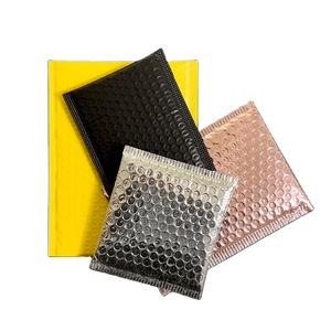 Enveloppes en plastique personnalisées sac blanc en <span class=keywords><strong>poly</strong></span> enveloppe à bulles pour emballage enveloppe à bulles pour emballage - Product Image 1
