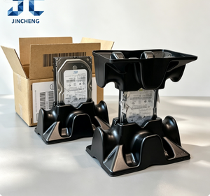 قرص صلب 765466-B21 بسعة 2 تيرابايت SAS 12G 7.2K SFF مقاس 2.5 بوصة - قرص لخادم المؤسسات - Product Image 1