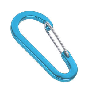 Mochila multiusos Llavero Hebilla-para acampar <span class=keywords><strong>Pesca</strong></span> Senderismo Viajes - Product Image 3