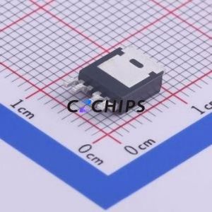 ชิปวงจรรวม ZXTR1005K4-13 TO-252-4ของแท้ใหม่ชิป IC PMIC ตัวควบคุมเชิงเส้น (LDO) - Product Image 2