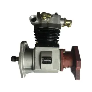Hot selling 6CT diesel engine spare parts air compressor 3415353 3415475 for Cummins Dongfeng