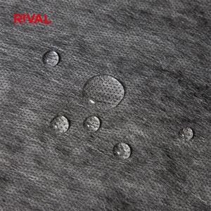 ISO9001 医疗级高克重柔软聚丙烯 SMS 涤纺熔喷无纺布卷材 RIVAL 品牌 Reicofil 5 结构 - Product Image 5