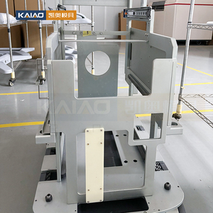 KAIAO Carbon <strong>Steel</strong> Sheet Metal <strong>Fabrication</strong> Bending <strong>Stainless</strong> <strong>Steel</strong> Galvanized Aluminum Q235 Q345 TA2 TC4 Medical