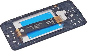 Kit de remplacement d'écran Xin rui da pour <span class=keywords><strong>A13</strong></span> <span class=keywords><strong>5G</strong></span>, écran tactile LCD, pièces de réparation de 6.5 pouces - Product Image 4