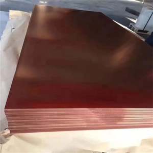 ทองแดงอิเล็กโทรไลต์คุณภาพสูง เกรด A ความบริสุทธิ์ 99.99% พร้อมบริการเชื่อมและตัด น้ำหนัก 1 กก. ผลิตในจีน/ฮ่องกง ราคาโรงงาน - Product Image 6