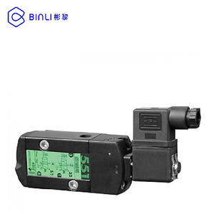 โซลินอยด์วาล์วสำหรับนักบิน Emerson ASCO - Product Image 2